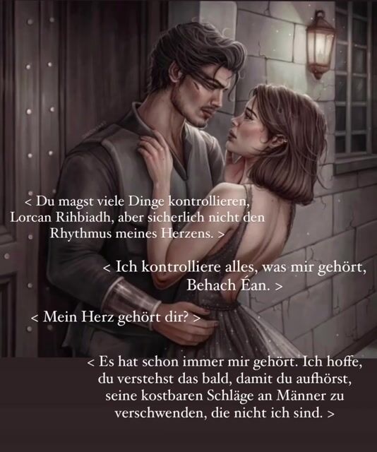 Aktuelle Lieblingsreihe. 🖤Ich will Fallon heißen und mit meinem heißen Krähen 🐦⬛ die Welt erobern!