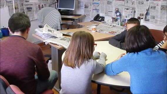 Au delà de nos différences