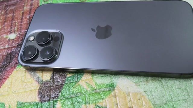 iPhone 13 Pro Max 128GB Xám. Mua bán Điện thoại tại Quận 1 Tp Hồ Chí Minh được đăng bởi Toàn thắng sĩ mobi hình 1