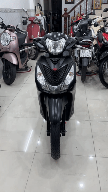 Honda Vision FI ( ĐỜI 2020 ) BS: 65 Cần Thơ. Mua bán Xe máy tại Quận Ninh Kiều Cần Thơ được đăng bởi CH XE MÁY 7 THÀNH hình 1