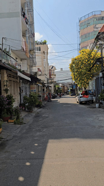 Cho thuê Văn phòng, Mặt bằng kinh doanh Quận Bình Tân Tp Hồ Chí Minh diện tích 300 m² giá 25 triệu/tháng