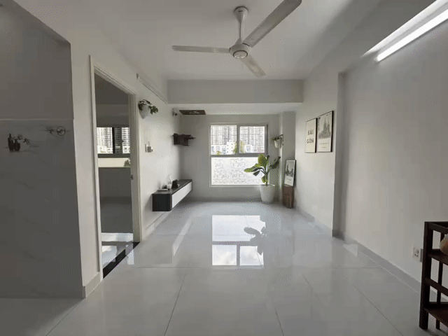 Mua bán Căn hộ Chung cư Khu căn hộ EHome 3 Quận Bình Tân Tp Hồ Chí Minh diện tích 64 m² giá 2,74 tỷ
