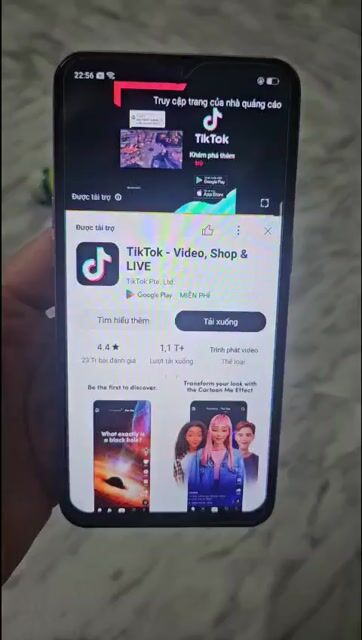 Oppo A5S 128GB Vàng hồng. Mua bán Điện thoại tại Quận 11 Tp Hồ Chí Minh được đăng bởi Nghi Phan Mobile hình 1
