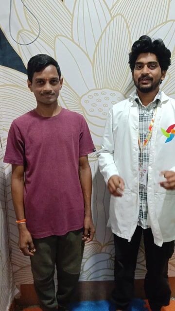 Perumalla Prasanth Kumar