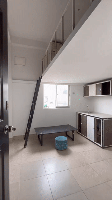 Cho thuê Phòng trọ Quận 3 Tp Hồ Chí Minh diện tích 20 m² giá 3,7 triệu/tháng