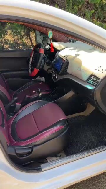 Kia Morning 2013 Số sàn. Mua bán Ô tô tại Huyện Đức Trọng Lâm Đồng được đăng bởi Nguyễn Ngọc Kim hình 1