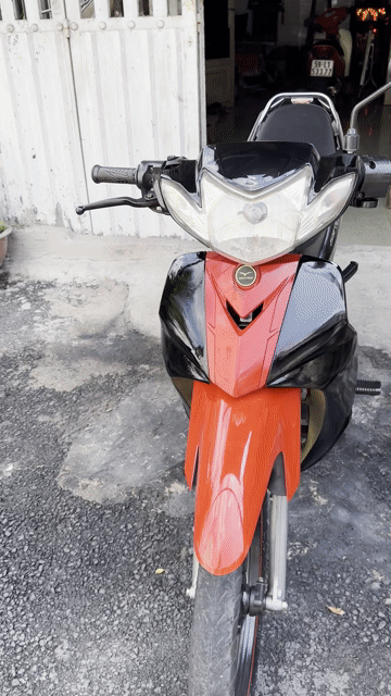 Sirius 50cc BST 73 đk 2020 giay tờ đay đủ hop lệ. Mua bán Xe máy tại Huyện Hóc Môn Tp Hồ Chí Minh được đăng bởi Nguyễn minh sang hình 1