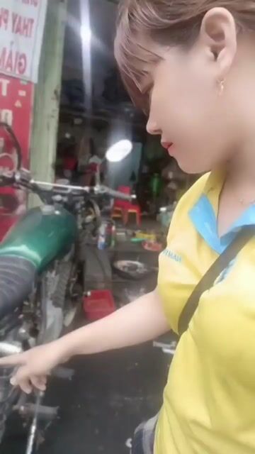 Suzuki 125 Xanh lá. Mua bán Xe máy tại Quận Hải Châu Đà Nẵng được đăng bởi Vo thi bien hình 1