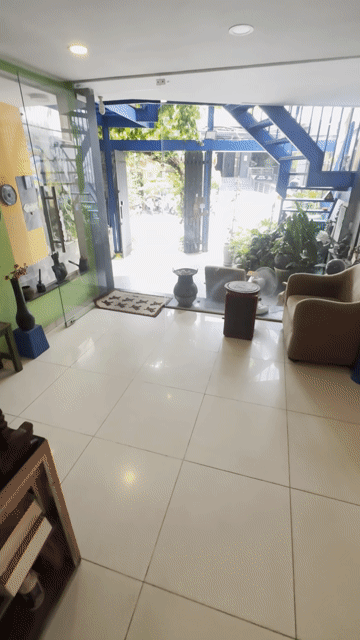 Cho thuê Văn phòng, Mặt bằng kinh doanh Quận Bình Thạnh Tp Hồ Chí Minh diện tích 20 m² giá 7 triệu/tháng