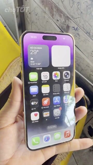 Apple iPhone Đa dạng. Mua bán Điện thoại tại Thành phố Thuận An Bình Dương được đăng bởi cầm đồ Hà Minh Tâm  hình 1