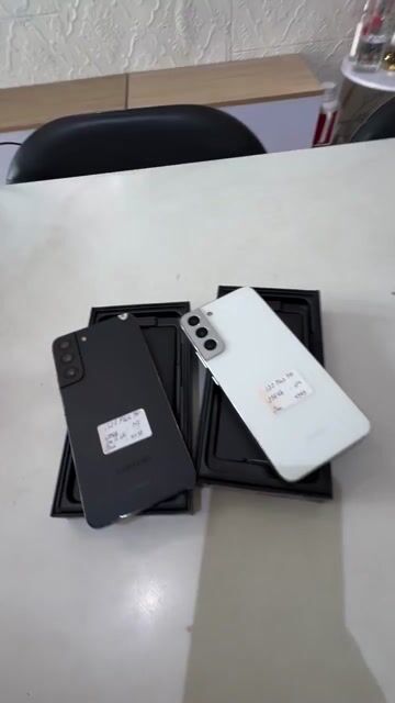 Samsung Galaxy S22+ plus 256GB VN và 128G MỸ zin. Mua bán Điện thoại tại Quận Thanh Xuân Hà Nội được đăng bởi Nguyễn hồng ngọc  hình 1