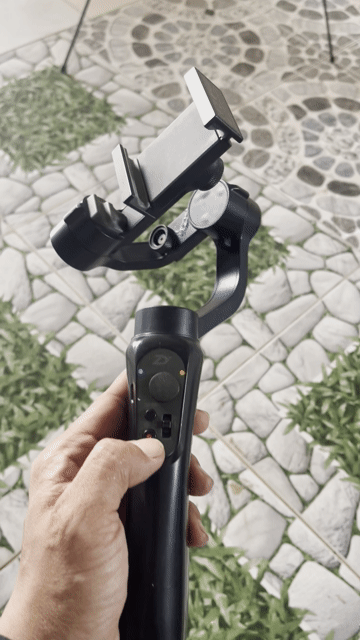 Phụ kiện Gimbal Kim loại Nhựa Đen. Mua bán Phụ kiện (Màn hình, Chuột...) tại Huyện Tây Hòa Phú Yên được đăng bởi Nguyễn tuấn anh hình 1