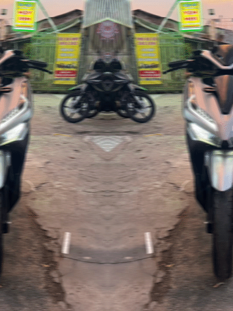 Honda Vario 2018 màu Bạc. Mua bán Xe máy tại Huyện Phong Điền Cần Thơ được đăng bởi Thanh Dang Hoang hình 1