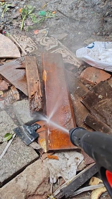 Máy rửa xe cao áp 2.2kw. Mua bán Đồ chuyên dụng, Giống nuôi trồng tại Huyện Đan Phượng Hà Nội được đăng bởi Chí hình 1