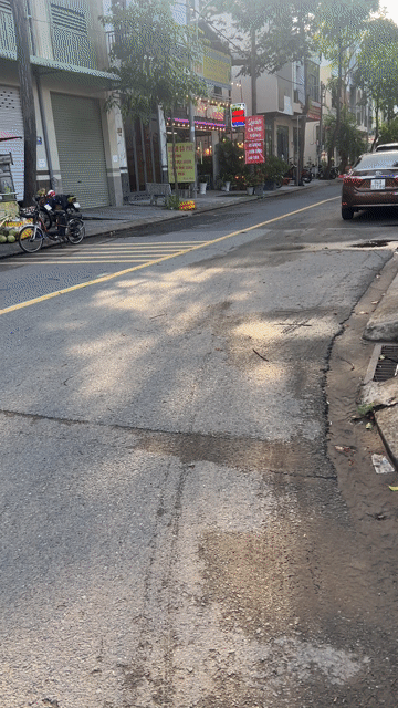 Cho thuê Phòng trọ Quận Ninh Kiều Cần Thơ diện tích 15 m² giá 2,5 triệu/tháng