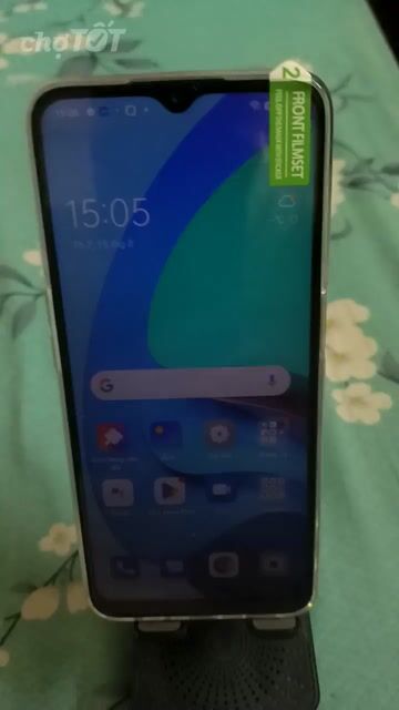Oppo A56 5G 128GB Tím 99%. Mua bán Điện thoại tại Huyện Bình Đại Bến Tre được đăng bởi Thuận  hình 1