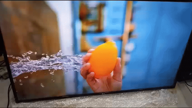 Smart LG 49 in đẹp tuyệt vời mạng nhanh. Mua bán Tivi, Âm thanh tại Quận Tân Phú Tp Hồ Chí Minh được đăng bởi Nguyễn Thị Hường hình 1
