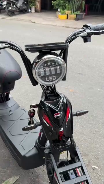 Xe điện 133 mới 100%, bản cao cấp 2026. Mua bán Xe đạp tại Thành phố Biên Hòa Đồng Nai được đăng bởi XE ĐIỆN THÚY DUYÊN hình 1