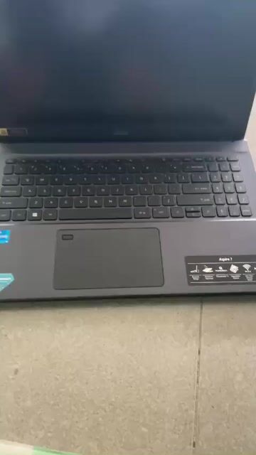 Acer Aspire 7 ( Còn bảo hành ). Mua bán Laptop tại Huyện Hậu Lộc Thanh Hóa được đăng bởi Lê Tùng hình 1