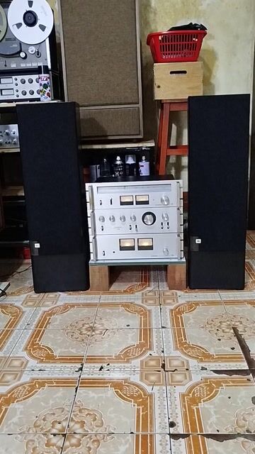 Bán cặp loa cây Jbl LX800. Mua bán Tivi, Âm thanh tại Quận Lê Chân Hải Phòng được đăng bởi Hungtran  hình 1