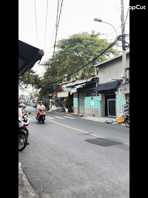 Mua bán Nhà ở Quận 12 Tp Hồ Chí Minh diện tích 80 m² giá 5,3 tỷ