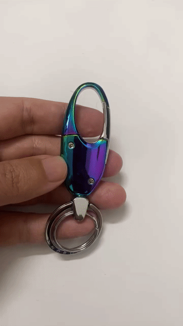 Móc khóa JOBON Kim loại Đa sắc. Mua bán Sở thích khác tại Quận Thanh Khê Đà Nẵng được đăng bởi Sản phẩm giá tốt hình 1