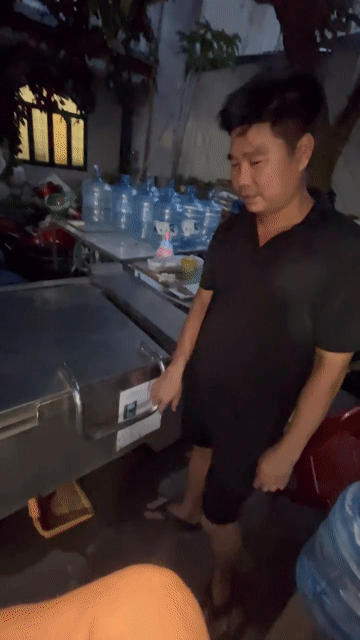 Bếp xào Nayati NETP 3GN TC GR 3 pha Indonesia. Mua bán Bếp, lò, đồ điện nhà bếp tại Huyện Đức Linh Bình Thuận được đăng bởi Nguyễn Hữu Phong hình 1