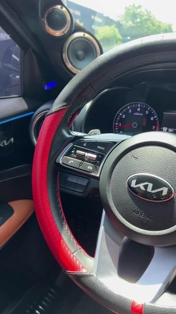 Kia Cerato 2018 1.6 AT Luxury - 59000 km. Mua bán Ô tô tại Quận Gò Vấp Tp Hồ Chí Minh được đăng bởi phạm thanh bình hình 1