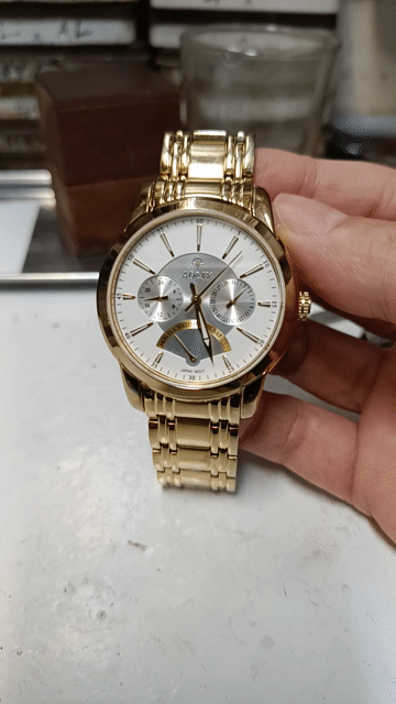 đồng hồ như anh chụp kính sapphire chống xước. Mua bán Đồng hồ tại Quận Hoàng Mai Hà Nội được đăng bởi Nguyễn hồng minh hình 1