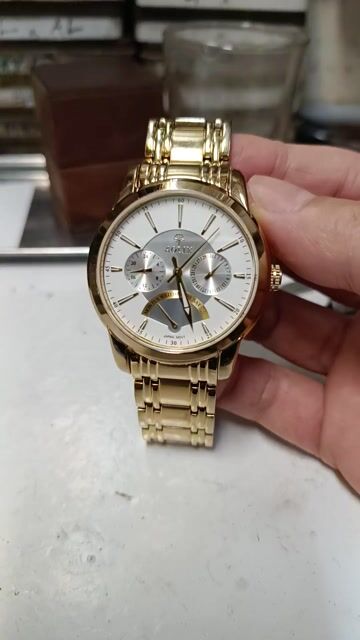 đồng hồ như anh chụp kính sapphire chống xước. Mua bán Đồng hồ tại Quận Hoàng Mai Hà Nội được đăng bởi Nguyễn hồng minh hình 1