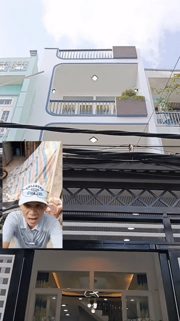 Mua bán Nhà ở Quận Bình Tân Tp Hồ Chí Minh diện tích 67 m² giá 6,85 tỷ
