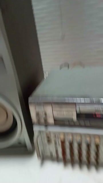 Bộ âm ly loa SATO Liên doanh Nhật Bản hát karaoke. Mua bán Tivi, Âm thanh tại Huyện Gia Lâm Hà Nội được đăng bởi Nguyễn Anh hình 1
