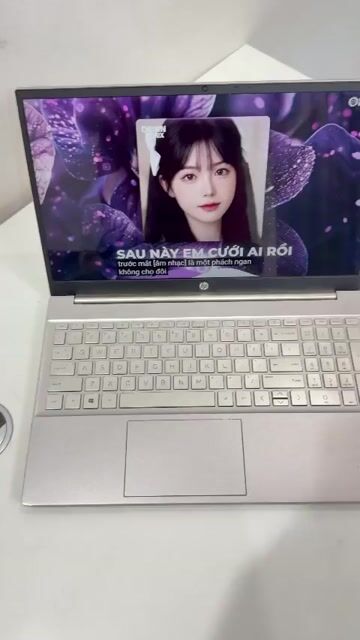 HP Pavilion 15 i5-1135G7/8GB/512 Zin đẹp. Mua bán Laptop tại Quận Phú Nhuận Tp Hồ Chí Minh được đăng bởi LAPTOP BÁCH KHOA hình 1