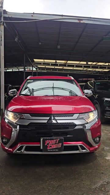 Mitsubishi Outlander 2022 2.0CVT,màu đỏ,24.000nkm. Mua bán Ô tô tại Quận Bình Tân Tp Hồ Chí Minh được đăng bởi Son Do hình 1