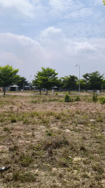 Mua bán Đất Thị xã Bến Cát Bình Dương diện tích 85 m² giá 1,29 tỷ