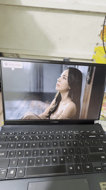 Asus Zenbook UX425EA i5-1135G7 8GB/256GB. Mua bán Laptop tại Quận Ba Đình Hà Nội được đăng bởi Mạnh cường hình 1