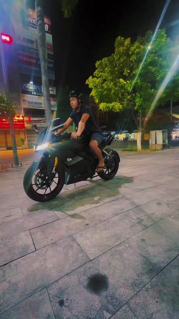 Bán R15 2020. Mua bán Xe máy tại Thành phố Long Xuyên An Giang được đăng bởi Thành Đạt hình 1