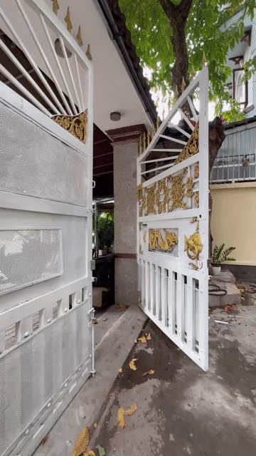 Cho thuê Văn phòng, Mặt bằng kinh doanh Quận 8 Tp Hồ Chí Minh diện tích 40 m² giá 8 triệu/tháng