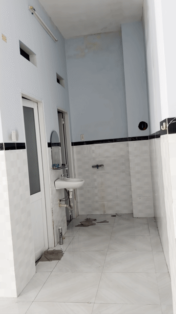 Cho thuê Nhà ở Huyện Hóc Môn Tp Hồ Chí Minh diện tích 408 m² giá 12 triệu/tháng