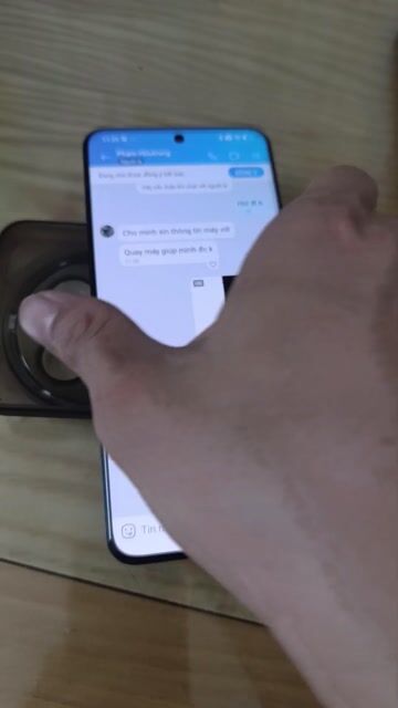 Xiaomi 15 Ultra 512GB Đen. Mua bán Điện thoại tại Thành phố Thủ Đức Tp Hồ Chí Minh được đăng bởi Gấu hình 1