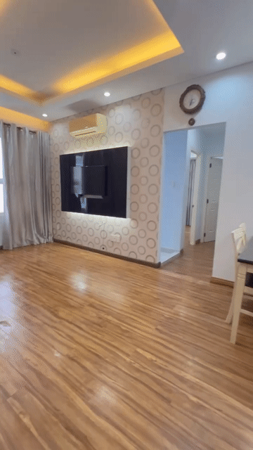Cho thuê Căn hộ Chung cư Quận 10 Tp Hồ Chí Minh diện tích 83 m² giá 12,5 triệu/tháng