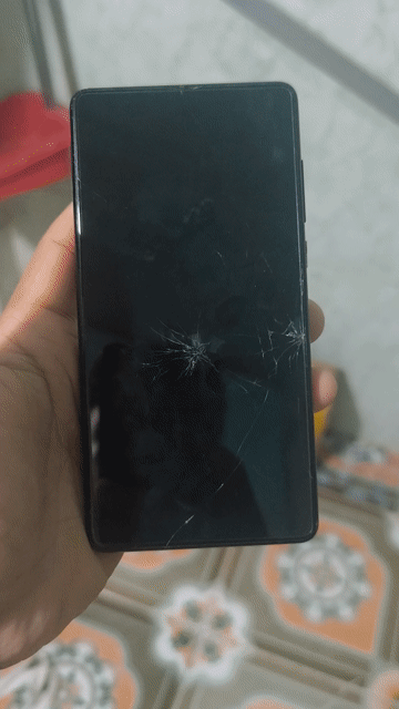 Xiaomi Mi Mix 2 128GB Đen. Mua bán Điện thoại tại Thị xã Bến Cát Bình Dương được đăng bởi Vux hình 1
