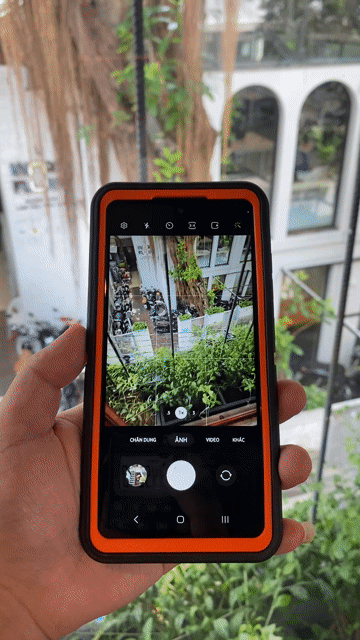 Samsung Galaxy S20 FE 5G 128GB. Mua bán Điện thoại tại Quận 3 Tp Hồ Chí Minh được đăng bởi Trương Nguyên hình 1