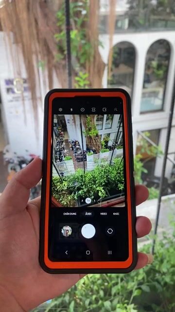 Samsung Galaxy S20 FE 5G 128GB. Mua bán Điện thoại tại Quận 3 Tp Hồ Chí Minh được đăng bởi Trương Nguyên hình 1