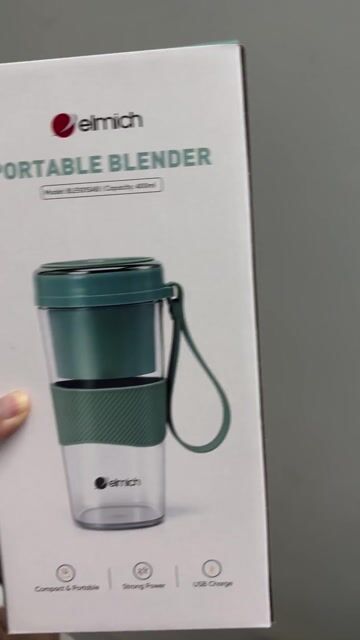 Máy xay sinh tố Elmich BLE9215AB. Mua bán Bếp, lò, đồ điện nhà bếp tại Quận Bình Tân Tp Hồ Chí Minh được đăng bởi Chi hình 1