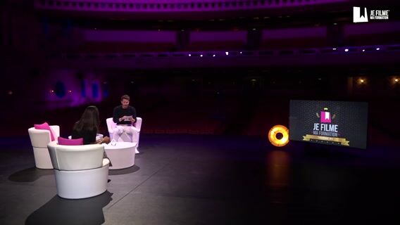 Trophée Or  Bac +1 à Bac +3 - 1ère année à l'université