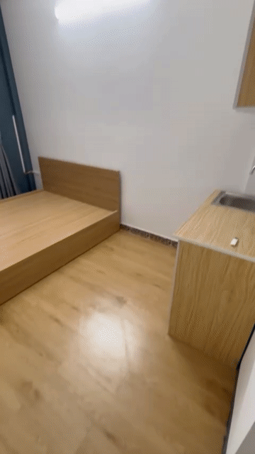 Cho thuê Phòng trọ Quận Đống Đa Hà Nội diện tích 25 m² giá 3,9 triệu/tháng