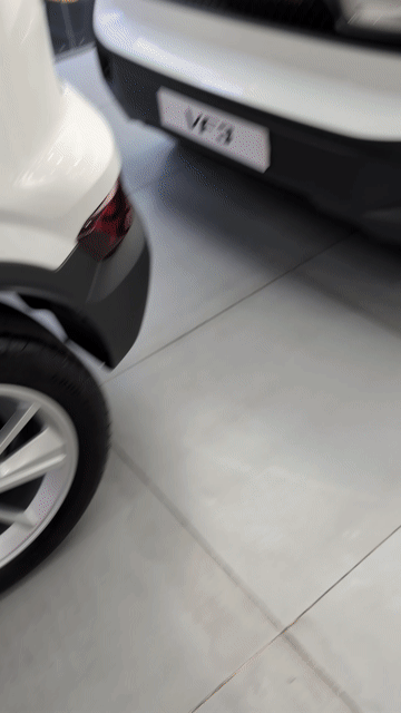 VINFAST VF3 PLUS 287 TRIỆU ‼️‼️‼️. Mua bán Ô tô tại Thành phố Thủ Đức Tp Hồ Chí Minh được đăng bởi Phương Anh VF Thủ Đức  hình 1