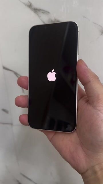 Bán iPhone 13 512GB Trắng 98%. Mua bán Điện thoại tại Huyện Lộc Ninh Bình Phước được đăng bởi TẤN KHANG hình 1