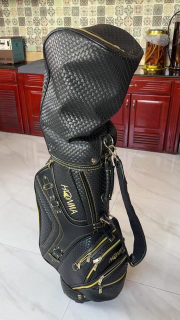 Bộ gậy golf Honma Nam, 4 sao. Mua bán Đồ thể thao, Dã ngoại tại Quận Hải Châu Đà Nẵng được đăng bởi nguyen van Tin hình 1